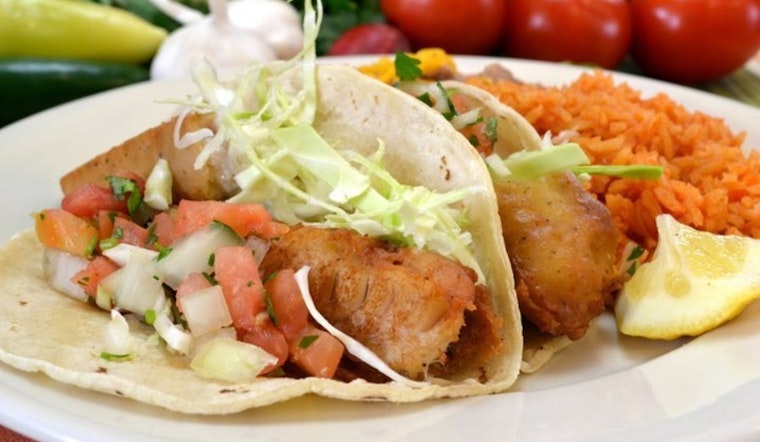 Raleigh's 3 favorite spots to find low-priced Mexican food