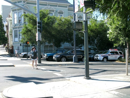 This Thursday: Open House For Octavia Boulevard Enhancement Project