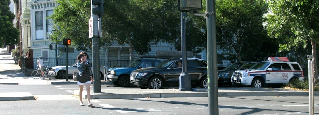 This Thursday: Open House For Octavia Boulevard Enhancement Project