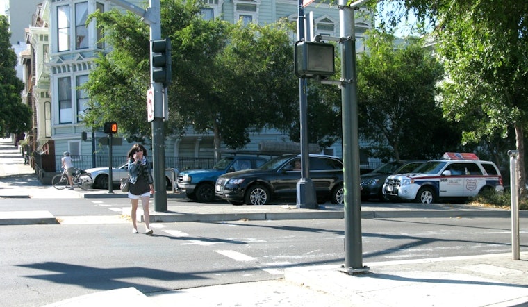 This Thursday: Open House For Octavia Boulevard Enhancement Project