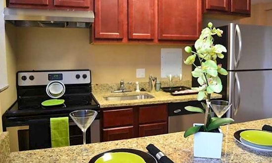What apartments will $800 rent you in Central West End, right now?