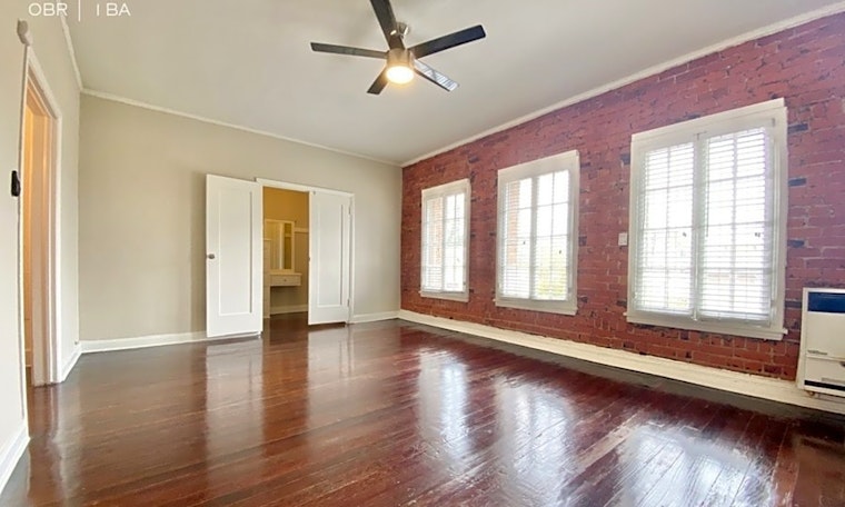 Apartments for rent in Los Angeles: What will $1,500 get you?