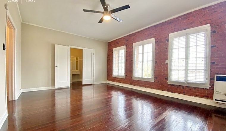 Apartments for rent in Los Angeles: What will $1,500 get you?