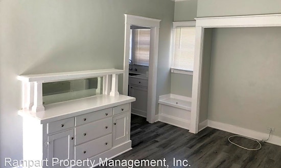 Apartments for rent in Long Beach: What will $1,300 get you?