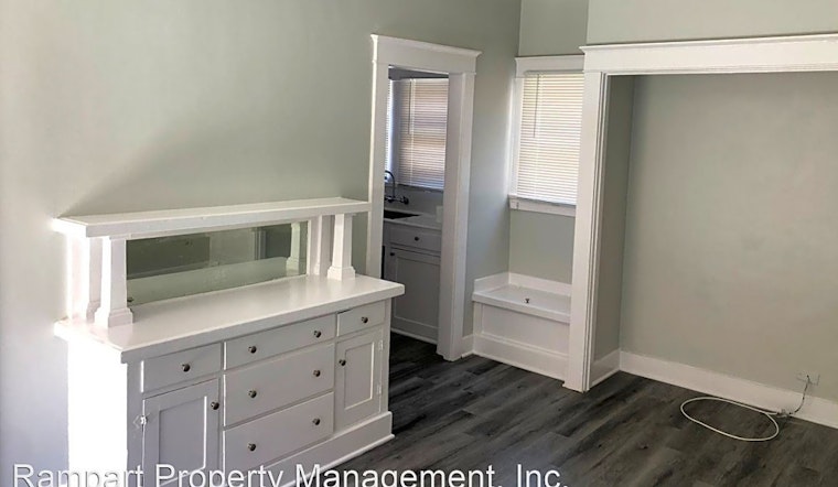 Apartments for rent in Long Beach: What will $1,300 get you?