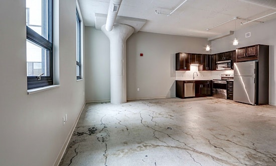 Apartments for rent in Pittsburgh: What will $1,300 get you?