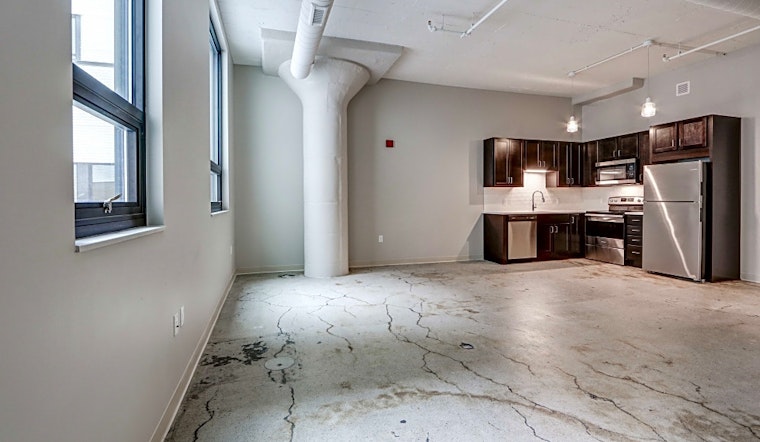 Apartments for rent in Pittsburgh: What will $1,300 get you?