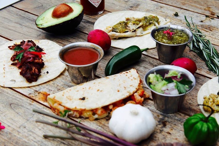 Craving Latin American fare? Here are 5 new places to try in Miami