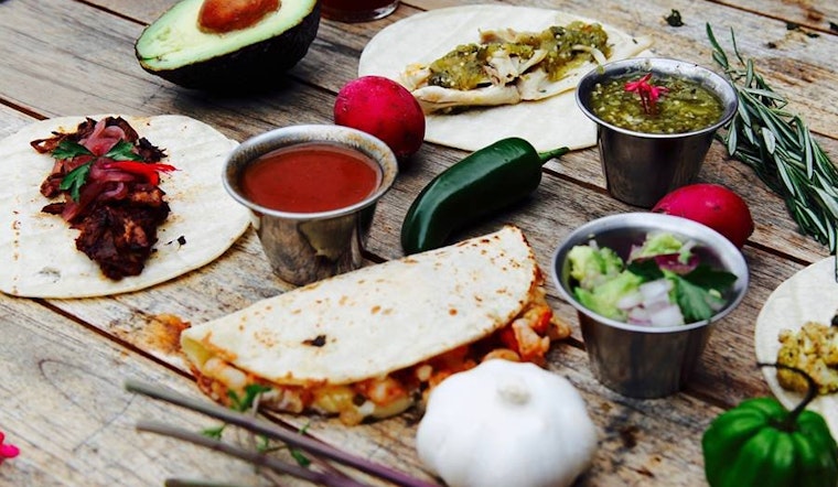 Craving Latin American fare? Here are 5 new places to try in Miami