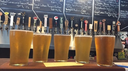 Charlotte's top 4 beer bars, ranked