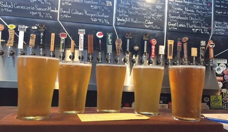 Charlotte's top 4 beer bars, ranked