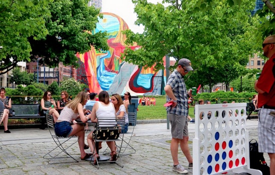 Get to know the 3 newest businesses in downtown Boston