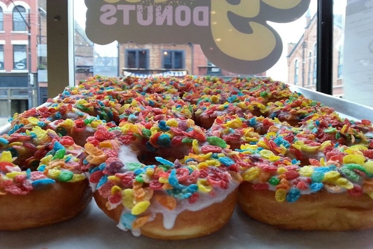Explore the 3 top spots in Pittsburgh's Southside Flats neighborhood