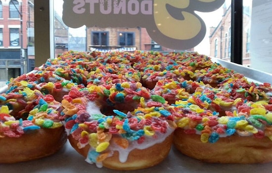 Explore the 3 top spots in Pittsburgh's Southside Flats neighborhood