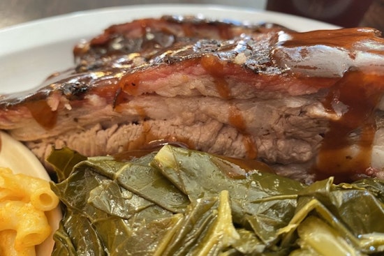The 4 best spots to score barbecue in Atlanta