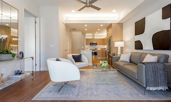 Apartments for rent in Dallas: What will $3,900 get you?
