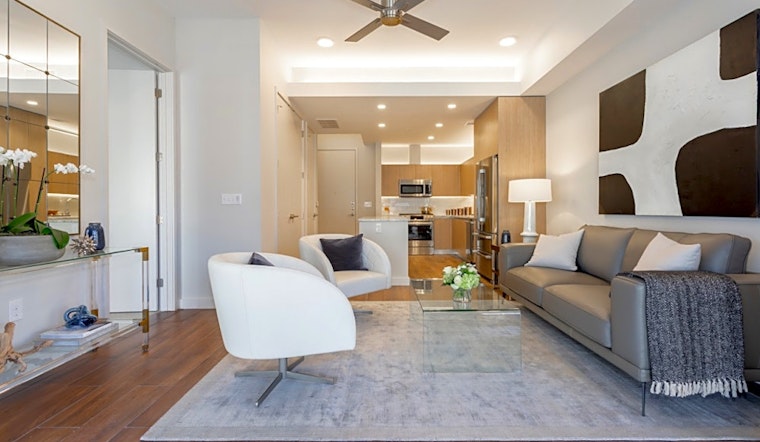 Apartments for rent in Dallas: What will $3,900 get you?