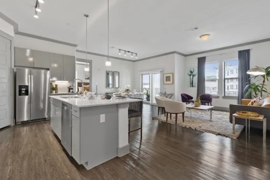 Apartments for rent in San Antonio: What will $1,800 get you?