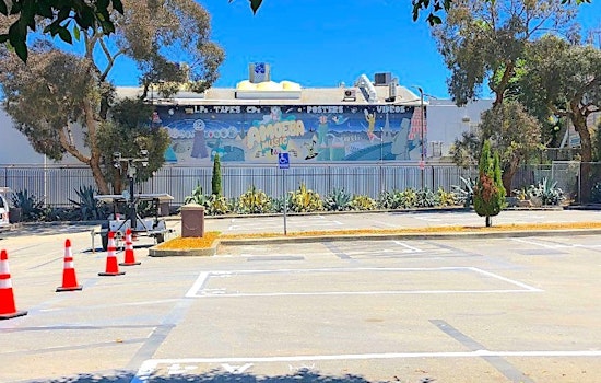 Neighbors, led by Amoeba Music owner, consider legal action against Haight tent village