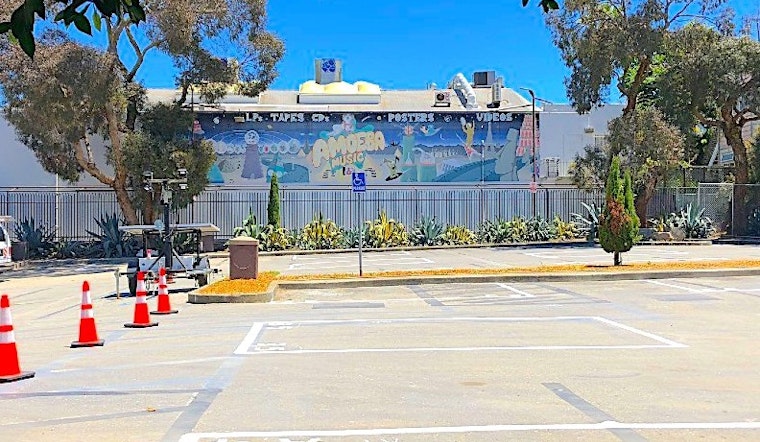 Neighbors, led by Amoeba Music owner, consider legal action against Haight tent village