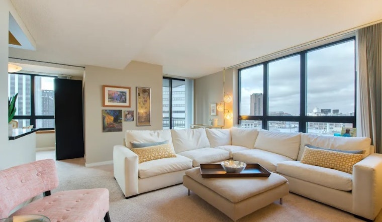 Apartments for rent in Saint Paul: What will $1,500 get you?