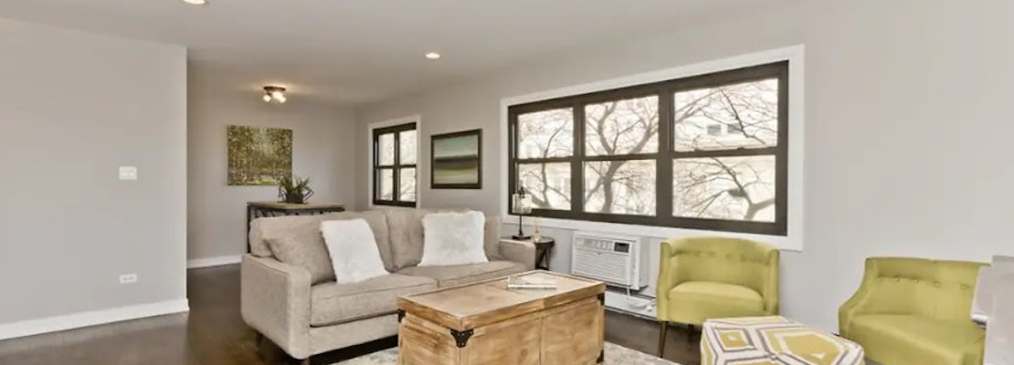 Apartments for rent in Chicago: What will $1,400 get you?