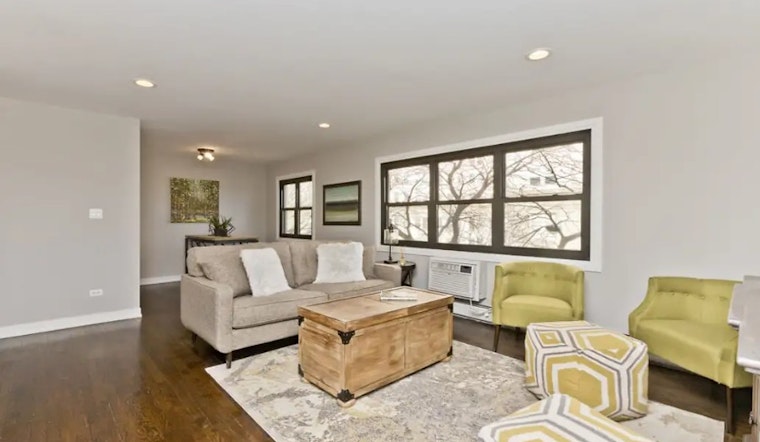 Apartments for rent in Chicago: What will $1,400 get you?