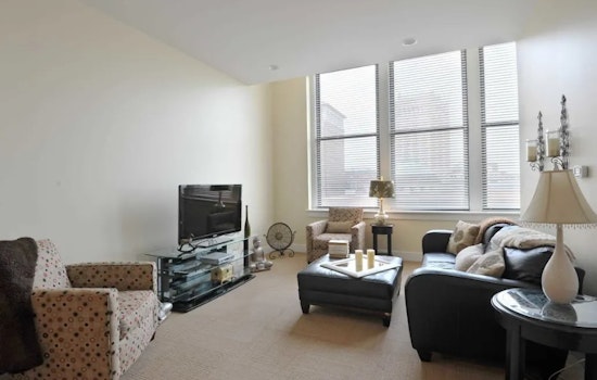 Apartments for rent in St. Louis: What will $1,700 get you?