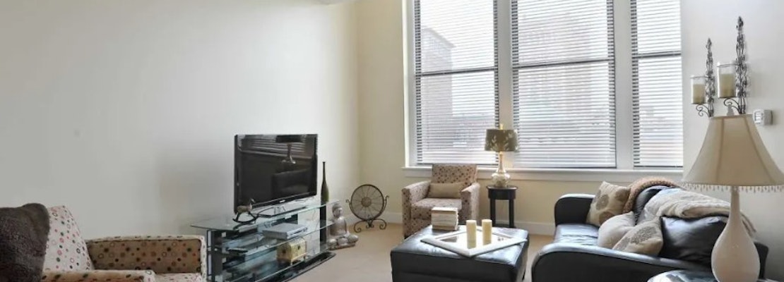Apartments for rent in St. Louis: What will $1,700 get you?