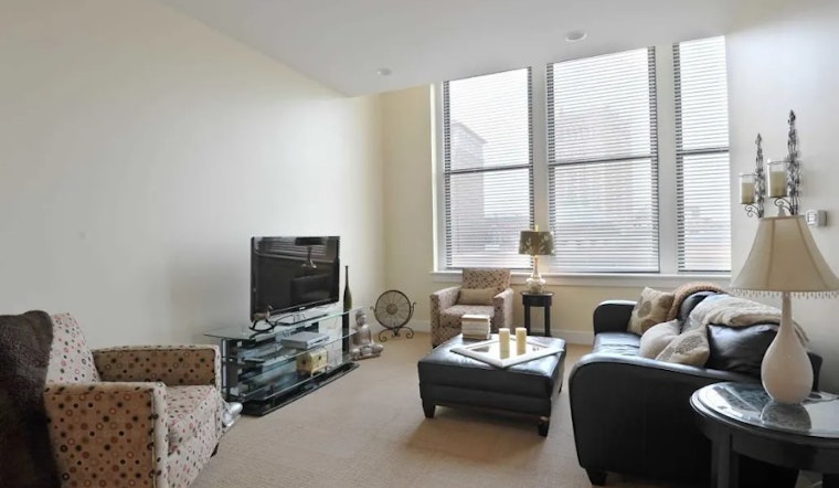 Apartments for rent in St. Louis: What will $1,700 get you?