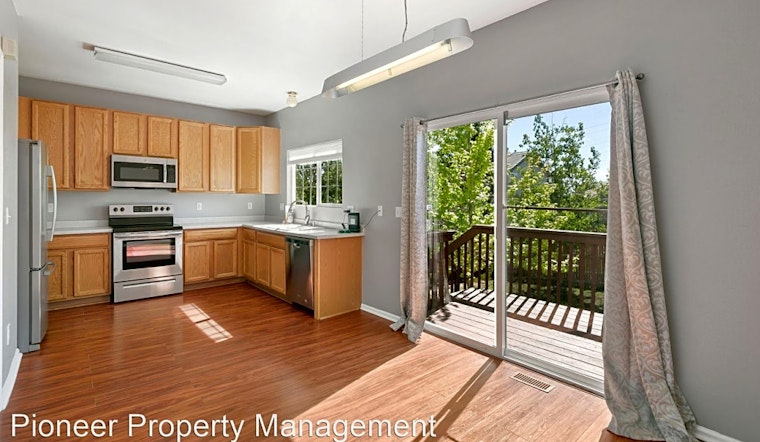 Apartments for rent in Aurora: What will $2,100 get you?