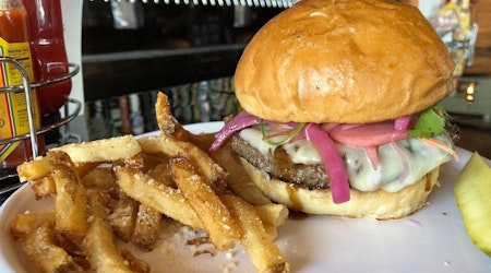 Milwaukee's 4 favorite spots to score burgers on the cheap