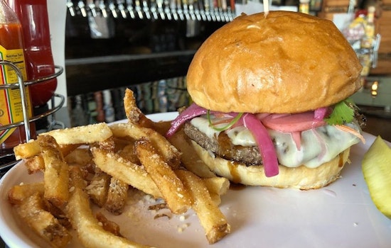 Milwaukee's 4 favorite spots to score burgers on the cheap