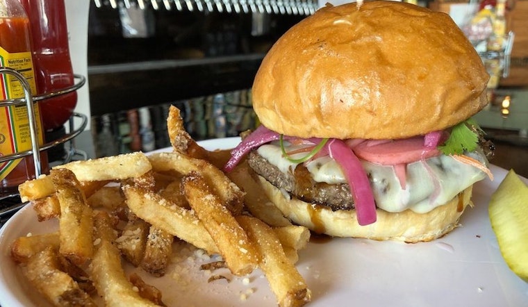 Milwaukee's 4 favorite spots to score burgers on the cheap