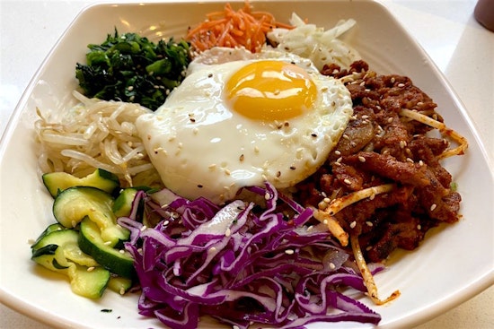 3 top options for low-priced Korean eats in Portland