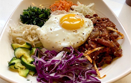 3 top options for low-priced Korean eats in Portland
