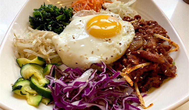3 top options for low-priced Korean eats in Portland