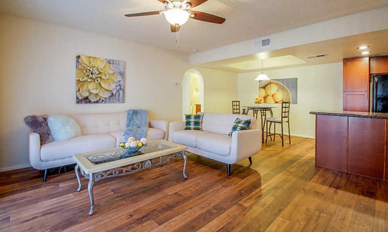 Apartments for rent in Phoenix: What will $1,100 get you?