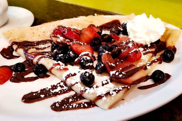 Minneapolis' 4 favorite spots to find inexpensive French fare