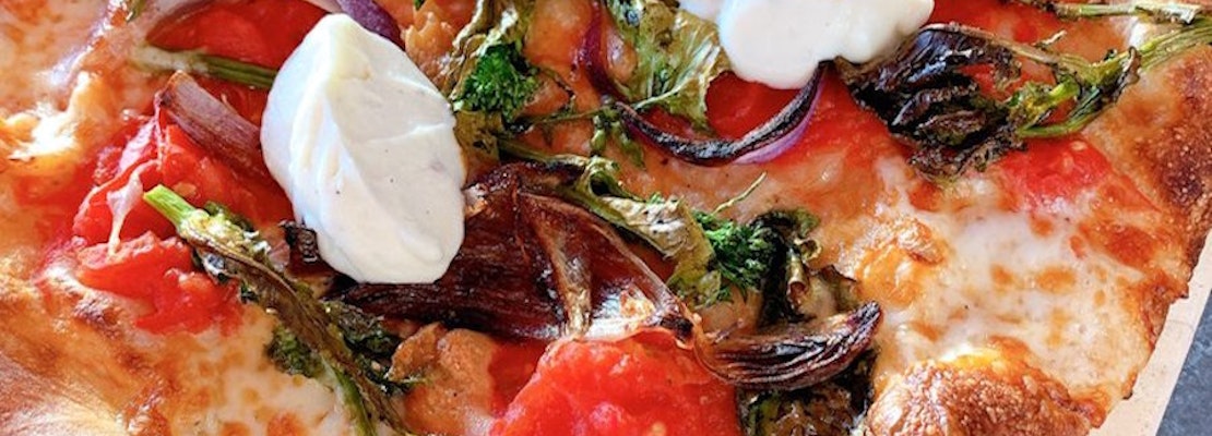Sunny Hill makes Ballard debut, with pizza and more