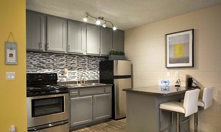 Apartments for rent in Las Vegas: What will $800 get you?