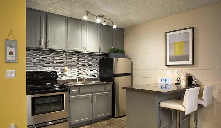 Apartments for rent in Las Vegas: What will $800 get you?