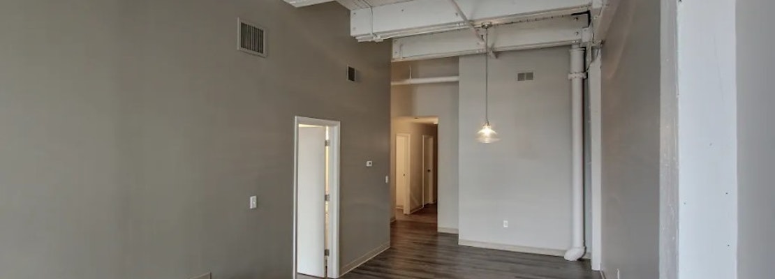 Budget apartments for rent in Ohio City - West Side, Cleveland