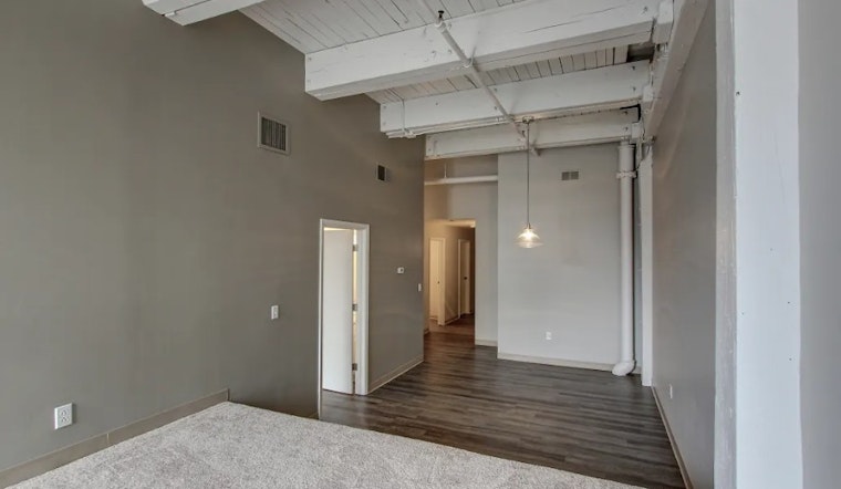 Budget apartments for rent in Ohio City - West Side, Cleveland