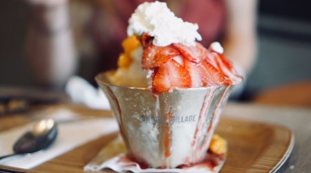 Houston's 4 best spots to score desserts on a budget