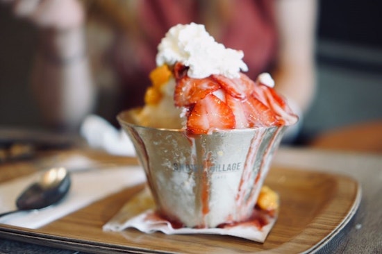 Houston's 4 best spots to score desserts on a budget