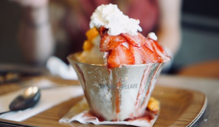 Houston's 4 best spots to score desserts on a budget