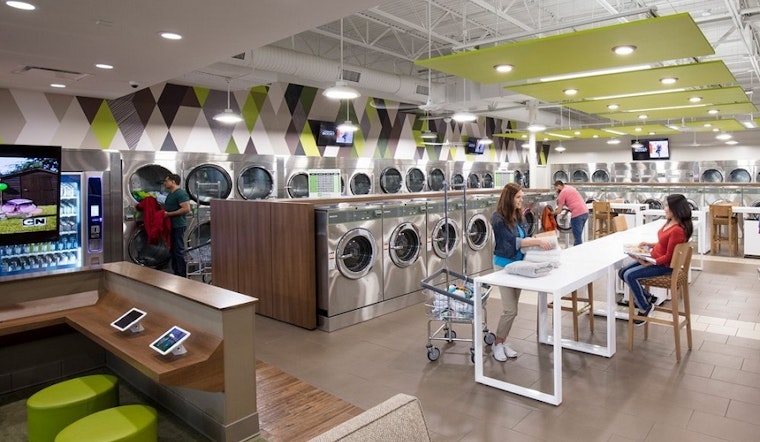 Explore the 4 most popular spots in San Antonio's Dellview Area neighborhood