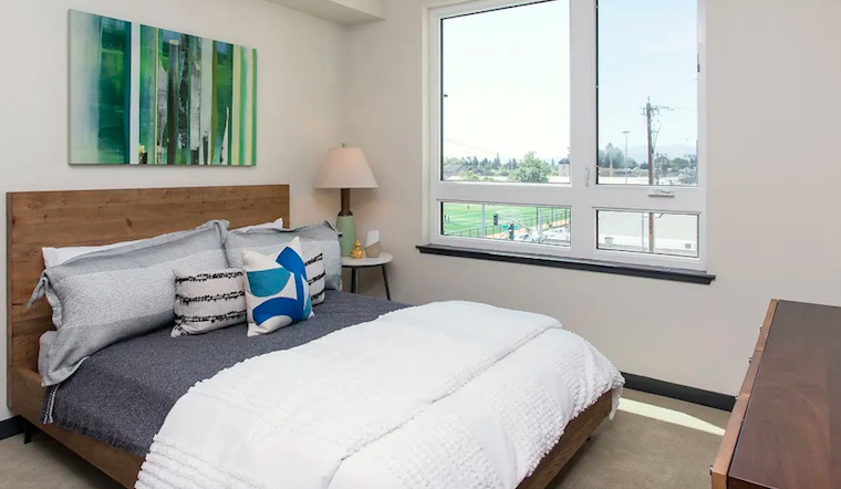 Apartments for rent in San Jose: What will $3,200 get you?