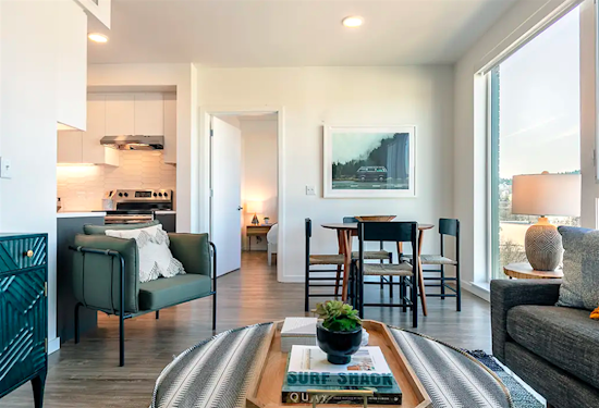 Apartments for rent in Portland: What will $2,300 get you?